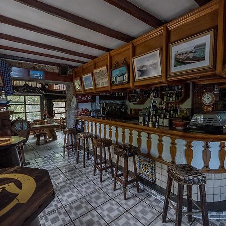 Gaztelubegi Hotel Bakio Kültér fotó